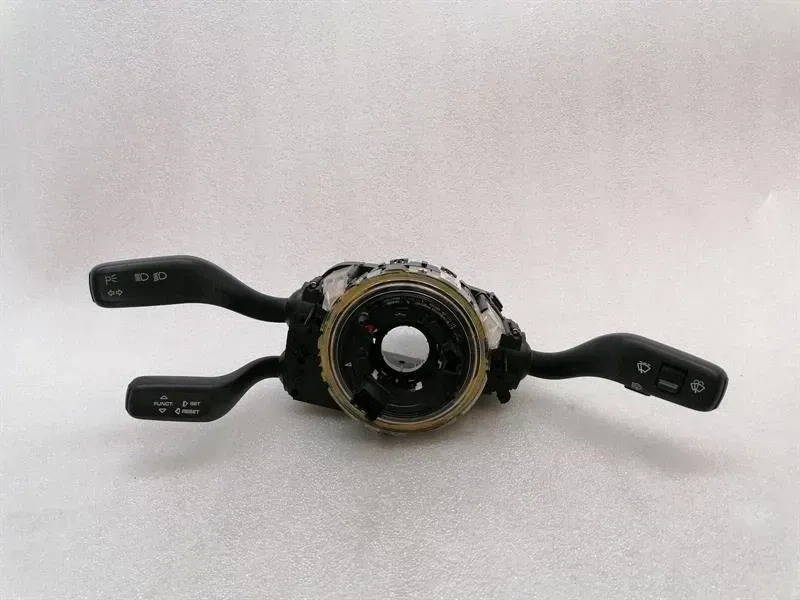 Porsche Boxster 987 wiper stalks 99761329102 indicator switch steering column switch