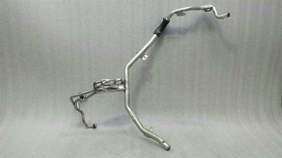 Audi RS7 4G Cooling Pipe 079121070CK Coolant Hose Hose 4.0 TFSI
