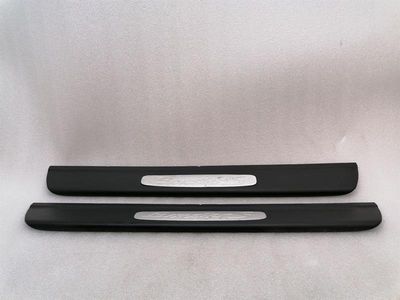 Porsche Boxster 987 Door Sill 997551303 Entry Bar BOXSTER S