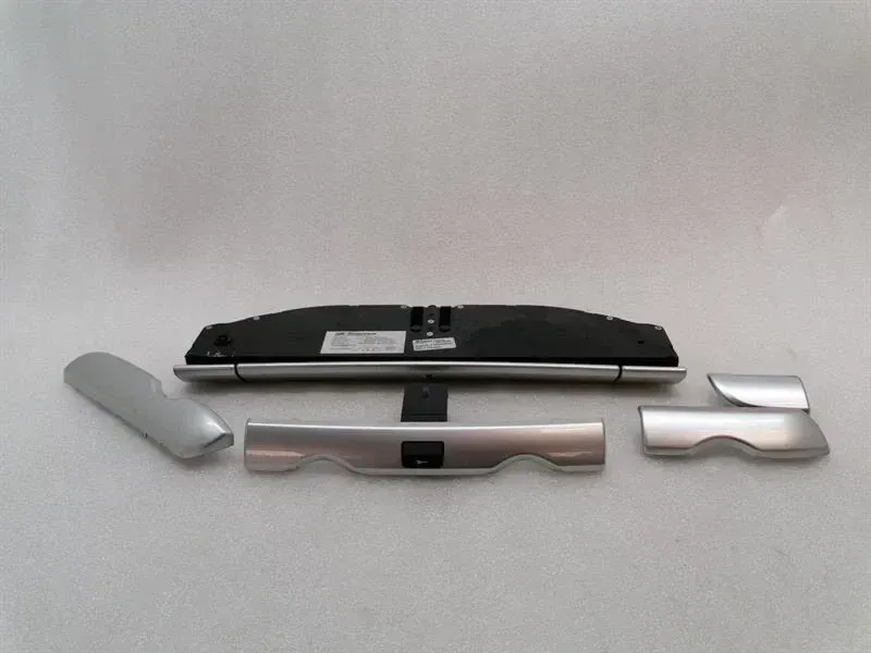 Porsche Boxster 987 Cup Holders 99755217302 RHD RIGHT HANDLEBAR