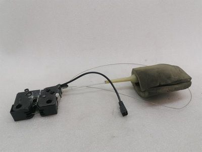 Porsche Boxster 987 Bonnet Lock 99662411701 Bonnet Lock