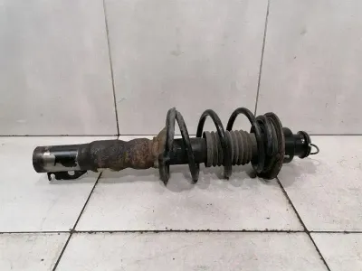 Porsche Boxster 987 Shock Absorber Rear 98733305304 Shock Absorber Rear PASM
