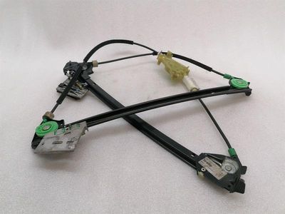 Porsche Boxster 987 Left Front Door Winder 98754207500 Front Left Window