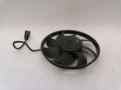 Porsche Boxster 987 Cooling Fan 98762403600 Fan
