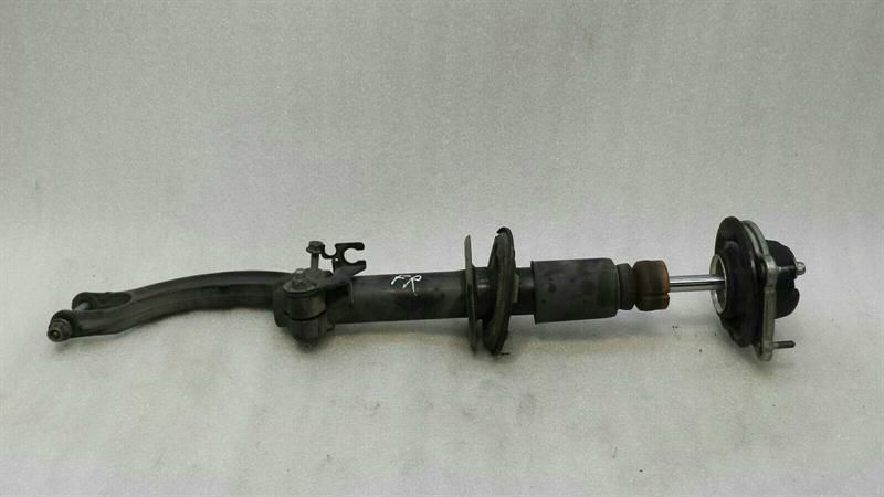 Audi A7 4G right shock absorber front 4G8413031J shock absorber front RE