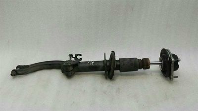 Audi A7 4G right shock absorber front 4G8413031J shock absorber front RE
