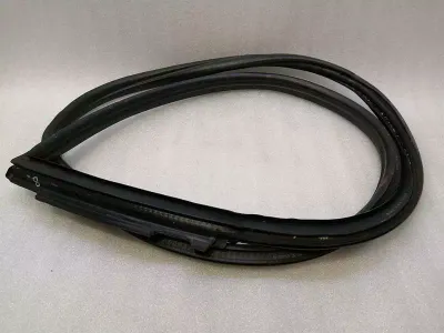 Porsche 911 996 Coupe Door Seal FLH 99653707503 Door Seals Left