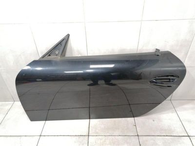 Porsche Boxster 987 Left Front Door 99753101102 Door Front Left