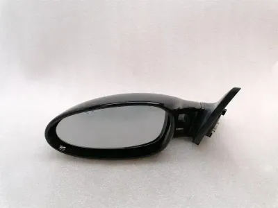 Porsche Boxster 987 left door mirror 99773121904 5 pins left exterior mirror