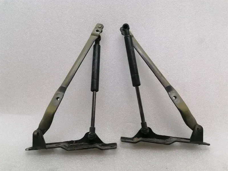 Porsche Boxster 987 Bonnet Hinge SET 99751115100 Hood Hinge SET