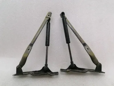 Porsche Boxster 987 Bonnet Hinge SET 99751115100 Hood Hinge SET