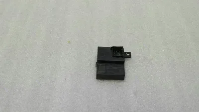 Audi A7 4G steering column module 4H0907705J control unit steering column