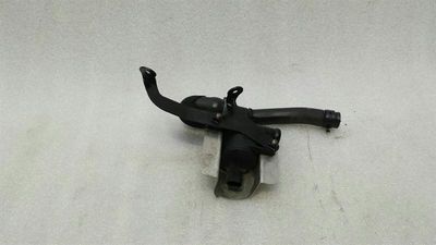 Audi A7 4G additional cooling pump 4H0121671B coolant pump pump 3.0 TFSI
