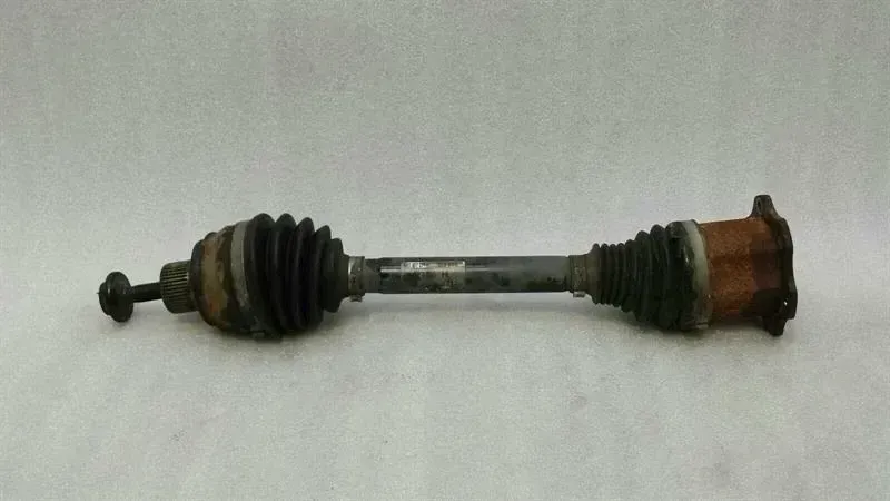 Audi A7 4G A6 4F Left Front Drive Shaft 4H0407271H Drive Shaft Front Left