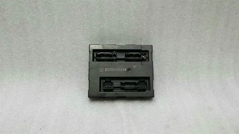 Audi A7 4G body module 4H0907064DR control unit comfort