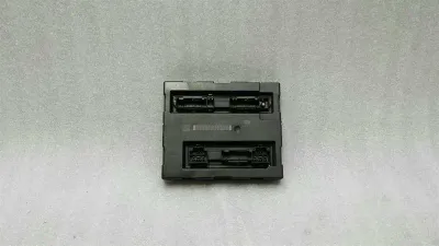 Audi A7 4G body module 4H0907064DR control unit comfort