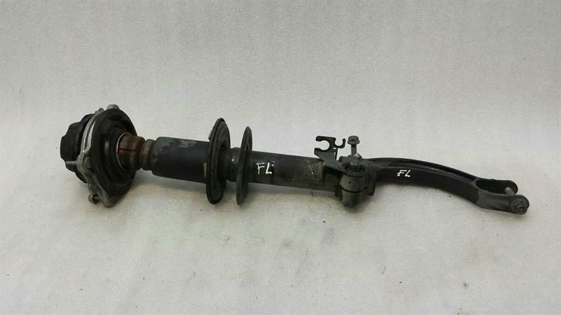 Audi A7 4G left shock absorber front 4G8413031J shock absorber front Li