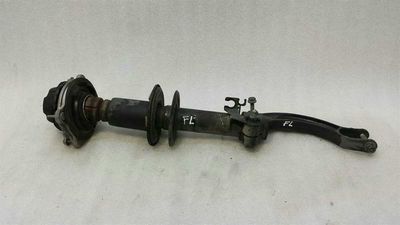 Audi A7 4G left shock absorber front 4G8413031J shock absorber front Li