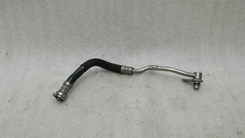 Audi RS7 4G Gearbox Pipes 4G0317818AF Transmission Oil Line