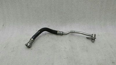 Audi RS7 4G Gearbox Pipes 4G0317818AF Transmission Oil Line