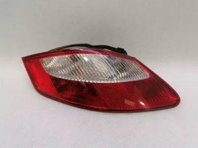 Porsche Boxster 987 left rear light 98763142302 taillight rear left