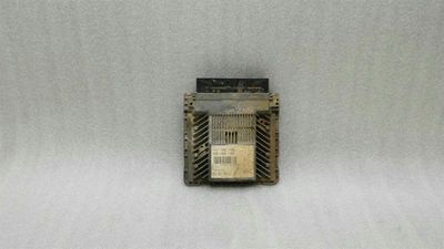 Audi A7 4G Engine ECU 4G0907551A Engine Control Unit 3.0 TFSI V6