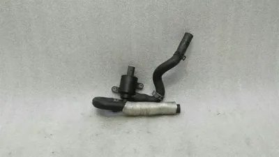 Audi RS7 4G additional cooling pump 4H0121671B coolant pump pump 4.0 TFSI