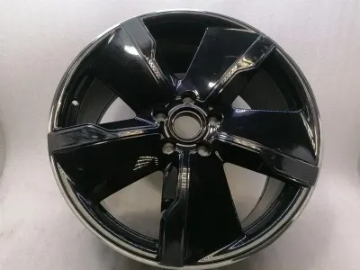 Porsche Taycan 9J Alloy Wheel 9J1601025Q Alloy Wheel Exclusive Design 9.5J x21 ET60