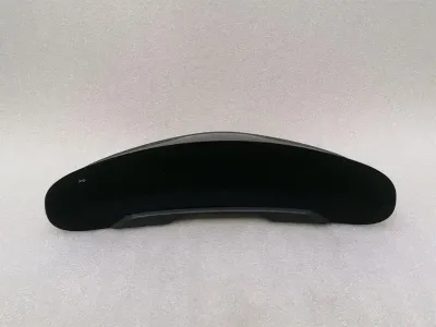 Porsche Taycan 9J Instrument Cluster 9J1920901M Speedometer