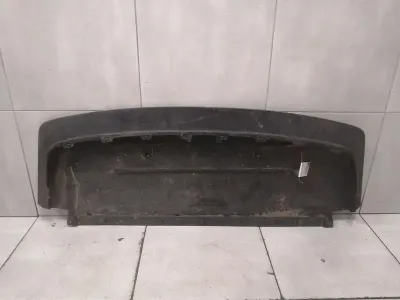 Porsche Taycan 9J Undertray 971807568 Underbody Trim