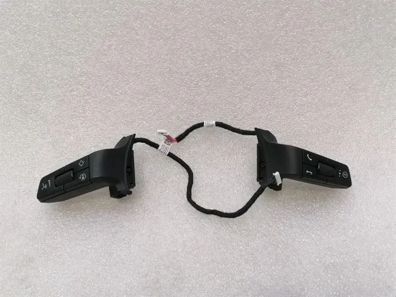 Porsche Taycan 9J Switch 992959538B Steering Switch 9J1959537 SET