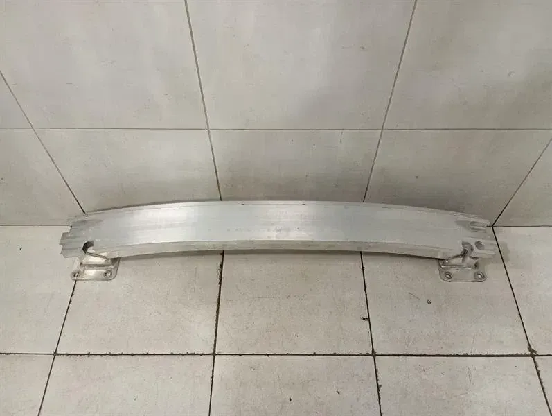 Porsche Taycan 9J rear bumper beam 9J1803184C rear bumper carrier