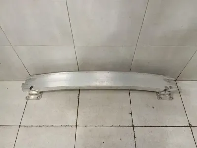 Porsche Taycan 9J rear bumper beam 9J1803184C rear bumper carrier