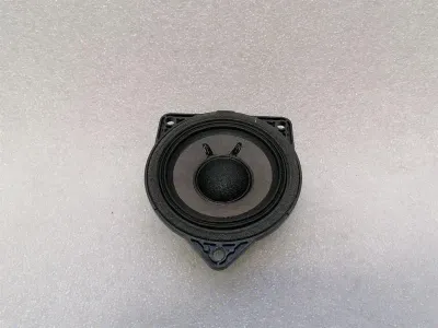 Porsche Taycan 9J Speaker 971035415F Bose Loudspeakers