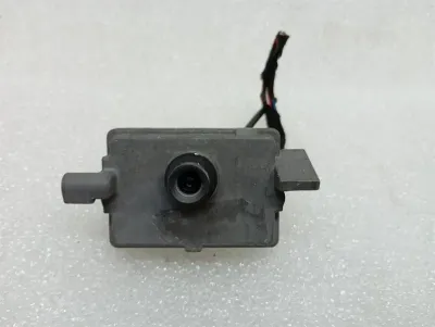 Porsche Taycan 9J Front Camera 4N0907217A Front Camera Module