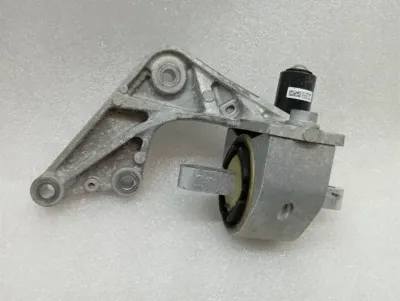 Porsche Taycan 9J engine mount balance weight 9J1399383 engine mount