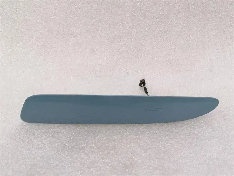 Porsche Taycan 9J door handle 9J1837205 door handle