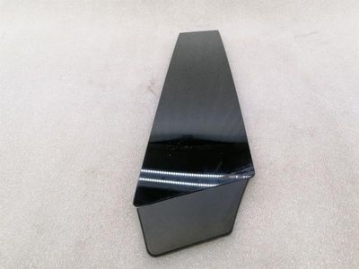 Porsche Taycan 9J body moulding left 9J1845031 left strip