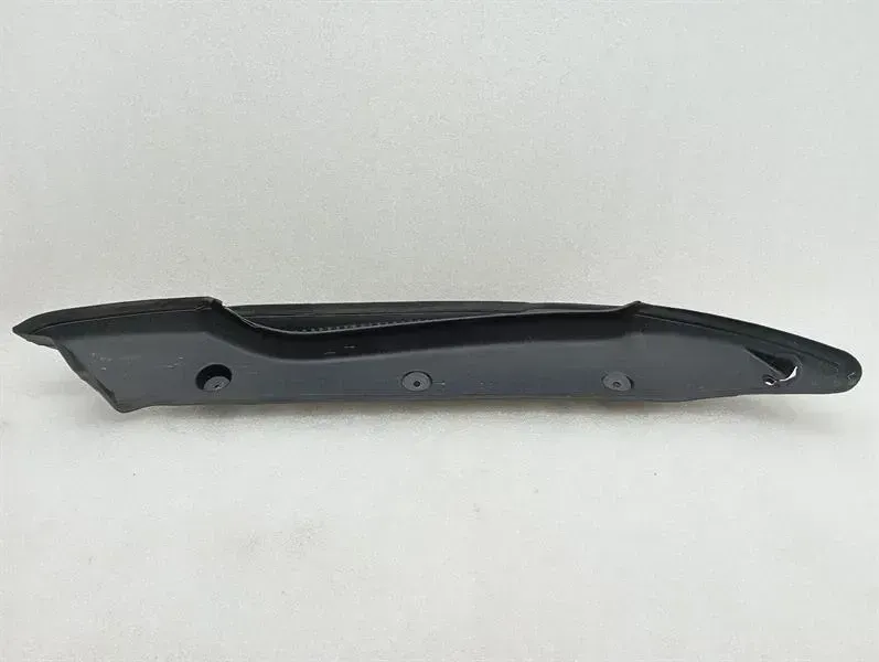 PORSCHE TAYCAN 9J 9J1854777A Left TRIM FOR A-PILLAR Cover Left