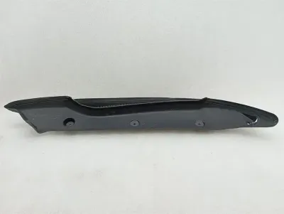 PORSCHE TAYCAN 9J 9J1854777A Left TRIM FOR A-PILLAR Cover Left