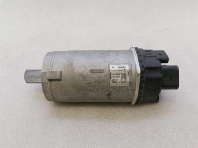 Porsche Taycan 9J Power Steering Rack 9J1423000263 RHD ENGINE Steering Gear