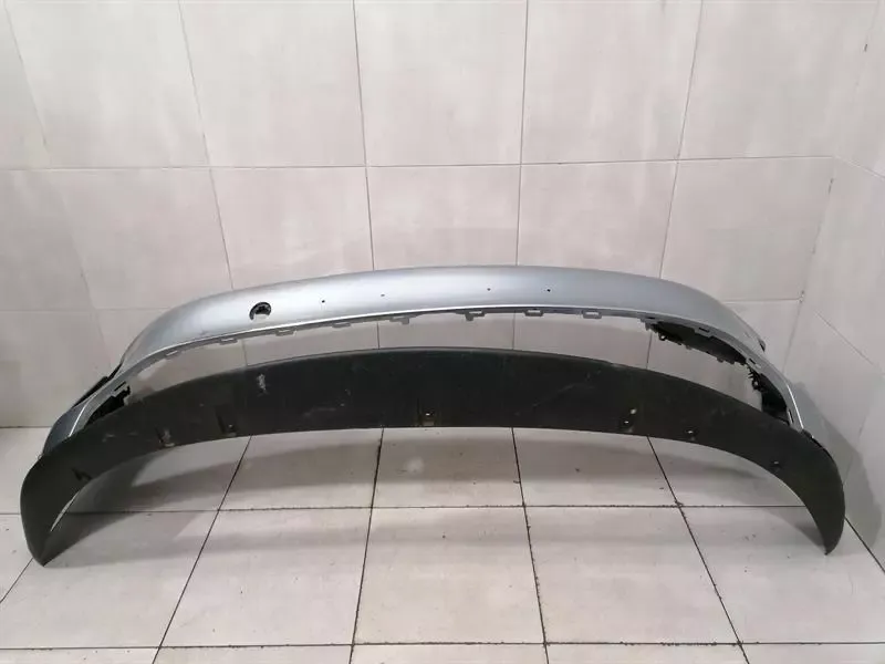 Porsche Taycan 9J Front Bumper 9J1807221F GTS Front Bumper