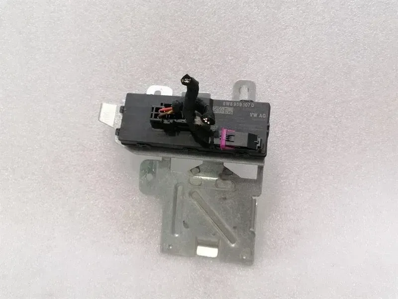 Porsche Taycan 9J 18-23 boat lid module 8W8959107D control unit tailgate