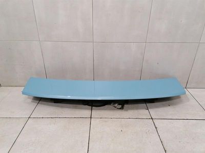 Porsche Taycan 9J rear spoiler 9J1827204A rear spoiler electric