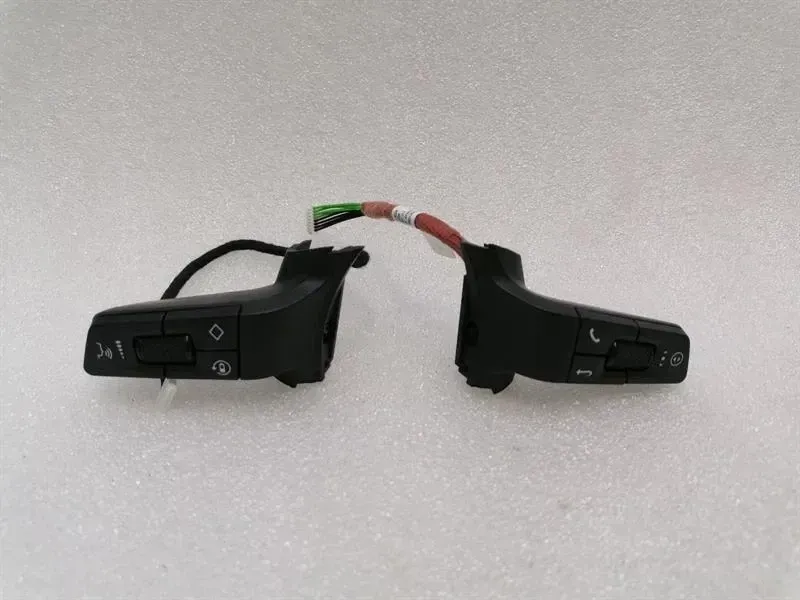 Porsche Taycan 9J Steering Wheel Switch 9J1959537 Steering Wheel Switch Set