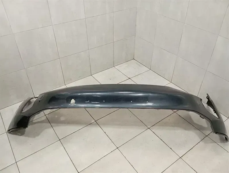 Porsche Taycan 9J Front Bumper 9J1807221F GTS Front Bumper