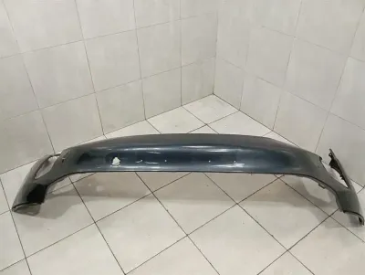 Porsche Taycan 9J Front Bumper 9J1807221F GTS Front Bumper