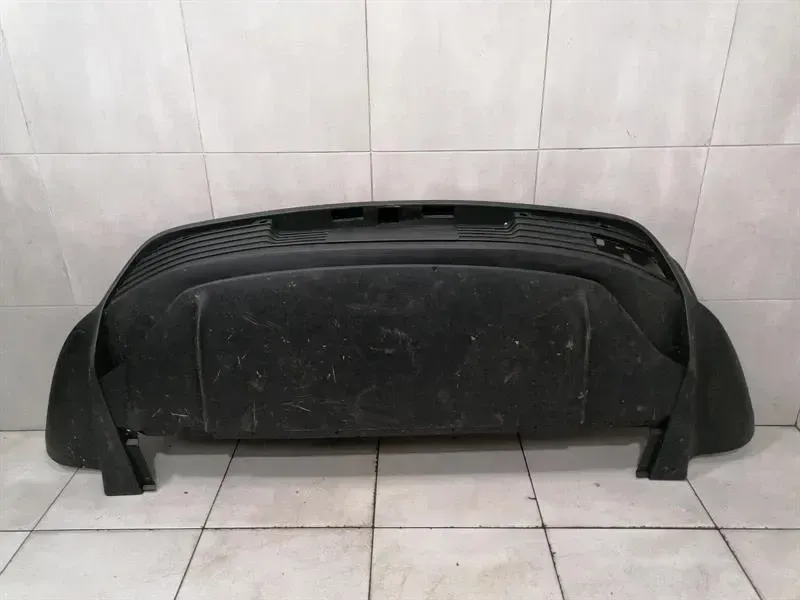 Porsche Taycan 9J Rear Bumper 9J1807983F Rear Bumper