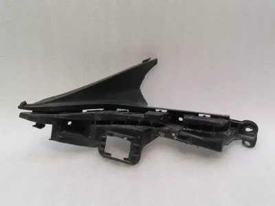 Porsche Taycan 9J FLH holder bracket 9J1807347A holder carrier front left