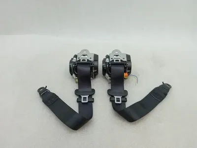 Porsche Taycan 9J front seat belt 9j1857806a seat belt belt front